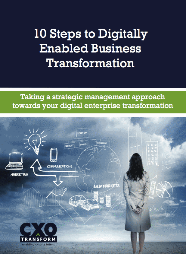 Digital Capability Framework