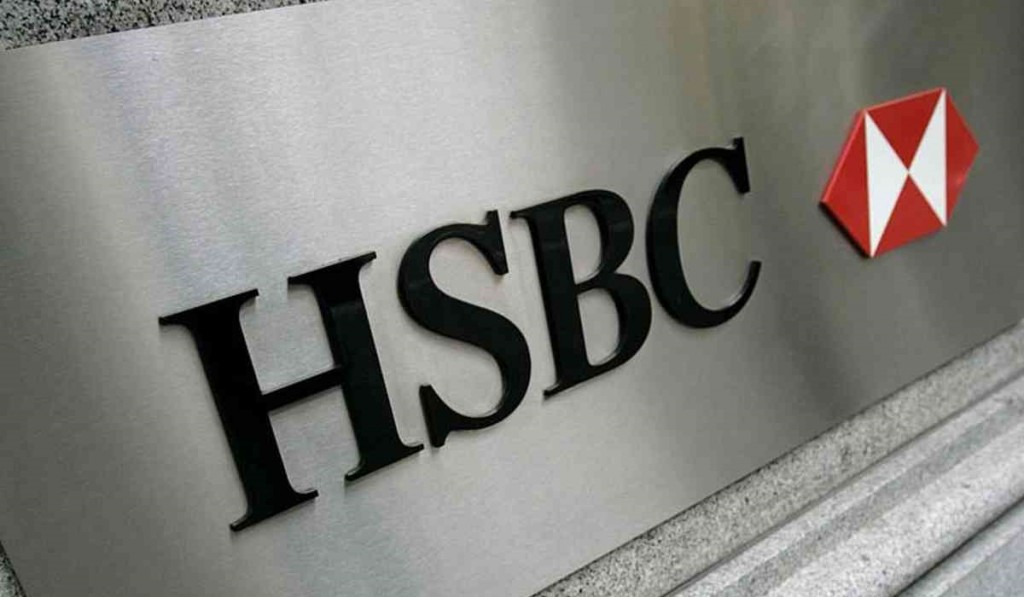 HSBC Jobs Cut