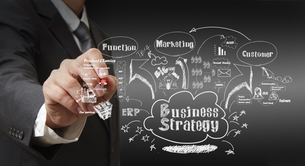 Digitise Business Strategy