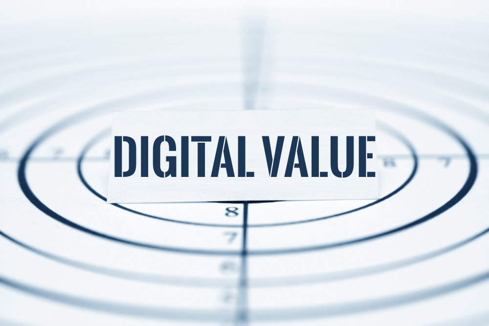 Digital Value