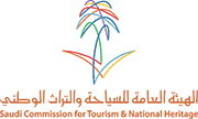 Saudi Commission for Tourism and National Heritage Logo