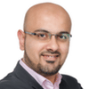 Uzair Waheed - HR Digital Transformation Leader, Aramco