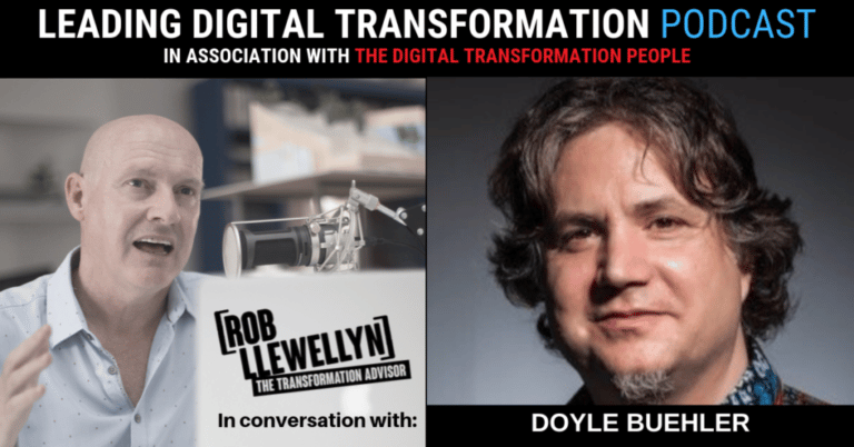 Doyle Buehler Interviewed