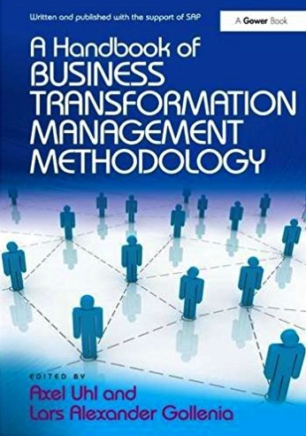Business Transformation Methodology Book