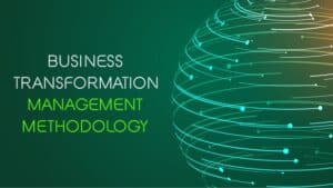 Business Transformation Methodology Course
