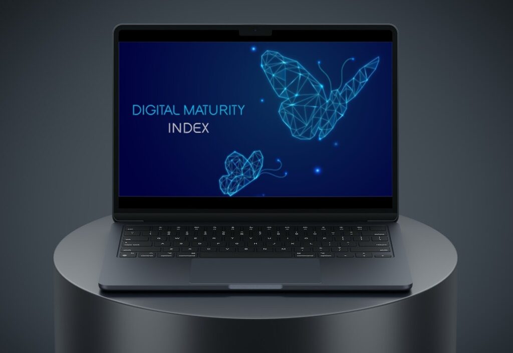 Digital Maturity Index Course