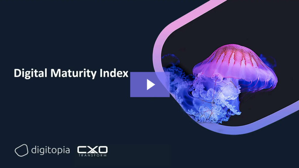 Digital Maturity Index Video