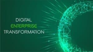 Digital Enterprise Transformation Training
