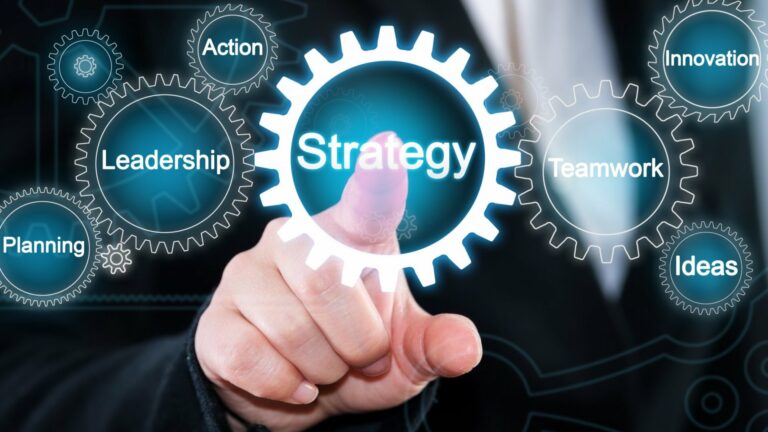 Strategy – More Difficult to Deploy Than Develop