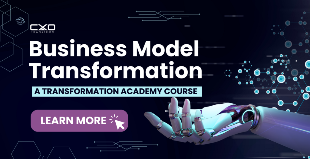 Business-Model-Transformation-Course