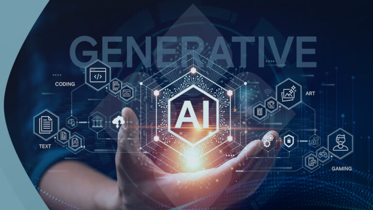 Gen-AI Vision- Transforming Enterprises