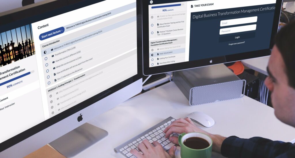 Digital-Transformation-Course